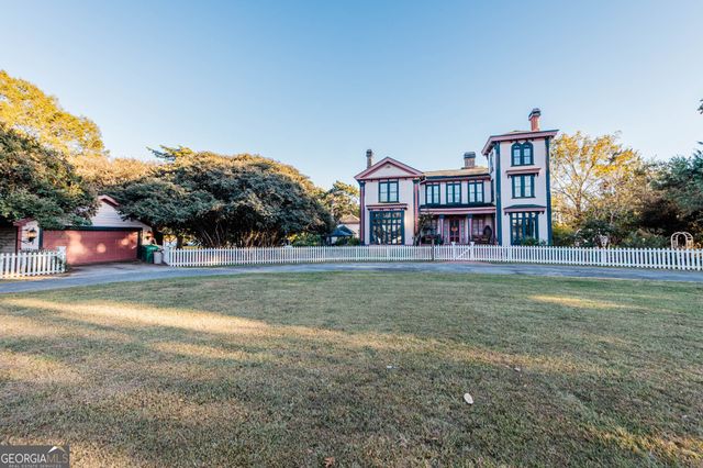 200 Felton Road, Perry, GA 31069