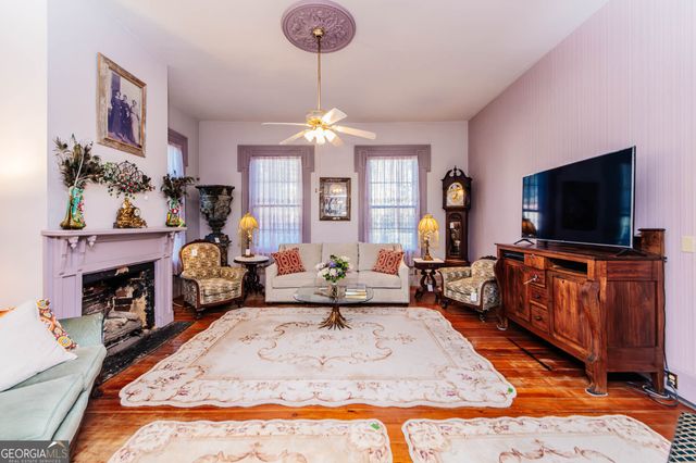 200 Felton Road, Perry, GA 31069