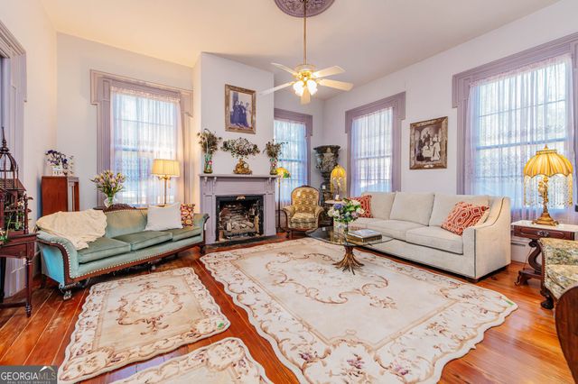 200 Felton Road, Perry, GA 31069