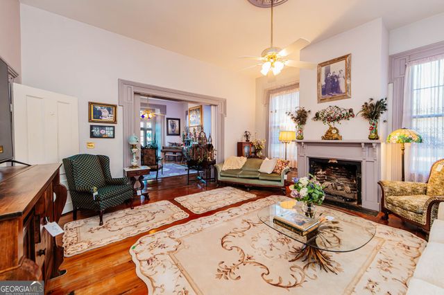 200 Felton Road, Perry, GA 31069