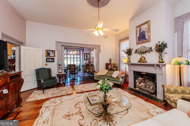 200 Felton Road, Perry, GA 31069