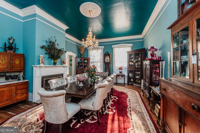 200 Felton Road, Perry, GA 31069