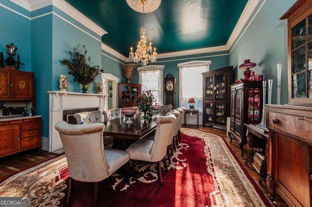 200 Felton Road, Perry, GA 31069