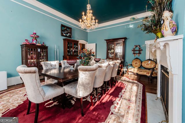 200 Felton Road, Perry, GA 31069