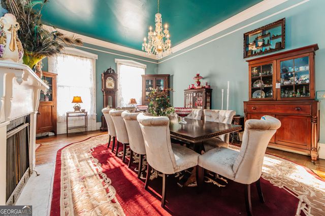 200 Felton Road, Perry, GA 31069