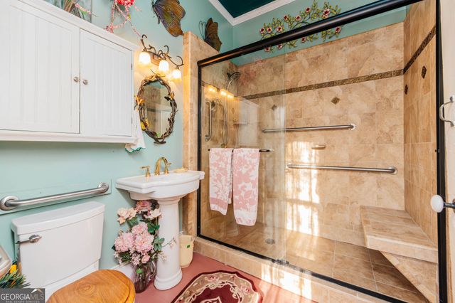 200 Felton Road, Perry, GA 31069