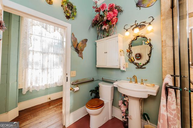 200 Felton Road, Perry, GA 31069