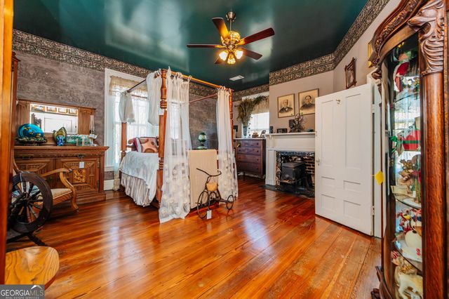 200 Felton Road, Perry, GA 31069