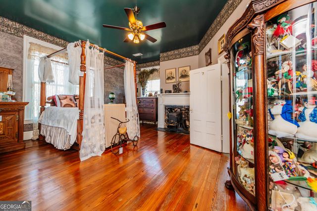 200 Felton Road, Perry, GA 31069