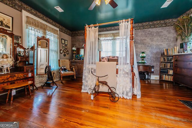 200 Felton Road, Perry, GA 31069