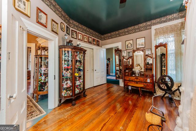 200 Felton Road, Perry, GA 31069