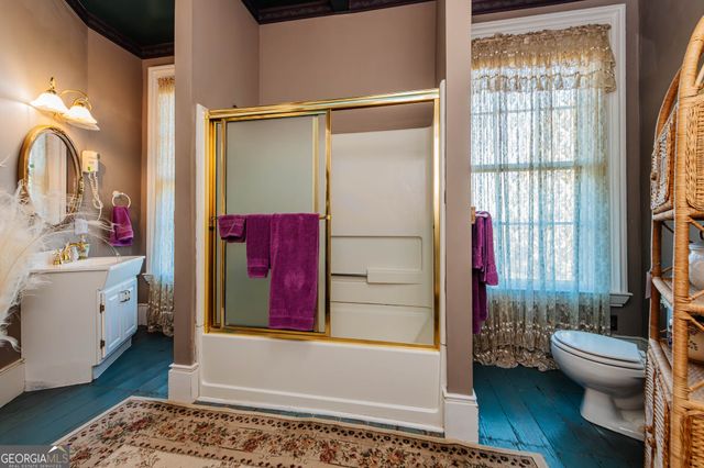 200 Felton Road, Perry, GA 31069