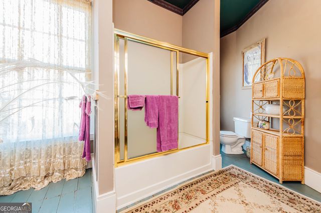 200 Felton Road, Perry, GA 31069