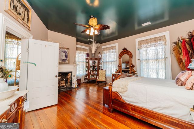 200 Felton Road, Perry, GA 31069