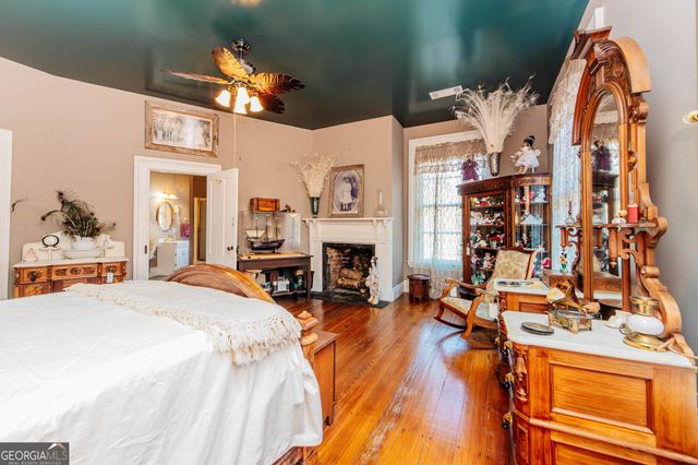 200 Felton Road, Perry, GA 31069