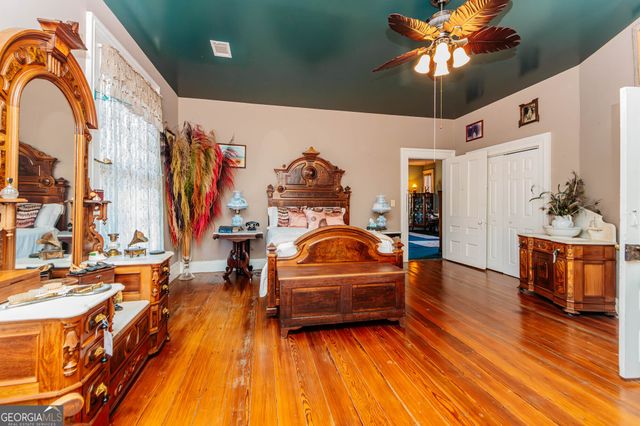 200 Felton Road, Perry, GA 31069