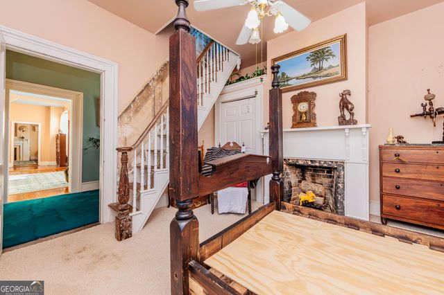 200 Felton Road, Perry, GA 31069