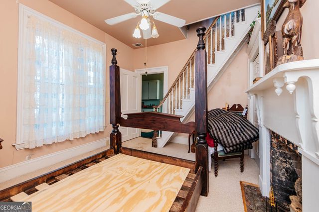 200 Felton Road, Perry, GA 31069