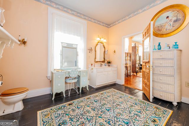 200 Felton Road, Perry, GA 31069