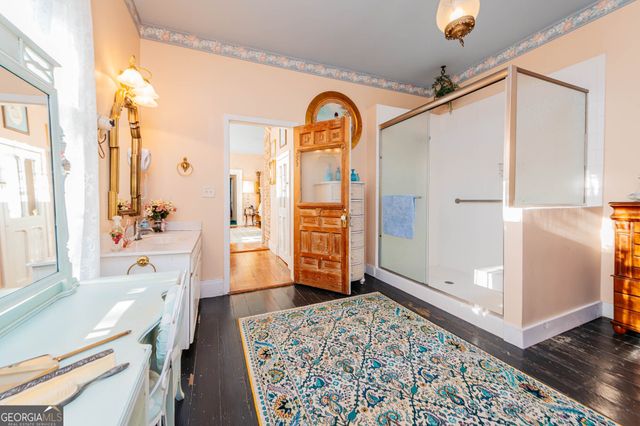 200 Felton Road, Perry, GA 31069