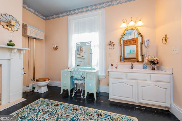 200 Felton Road, Perry, GA 31069