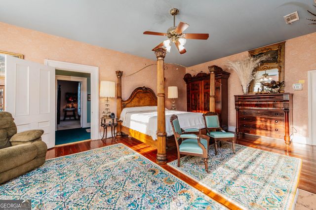 200 Felton Road, Perry, GA 31069