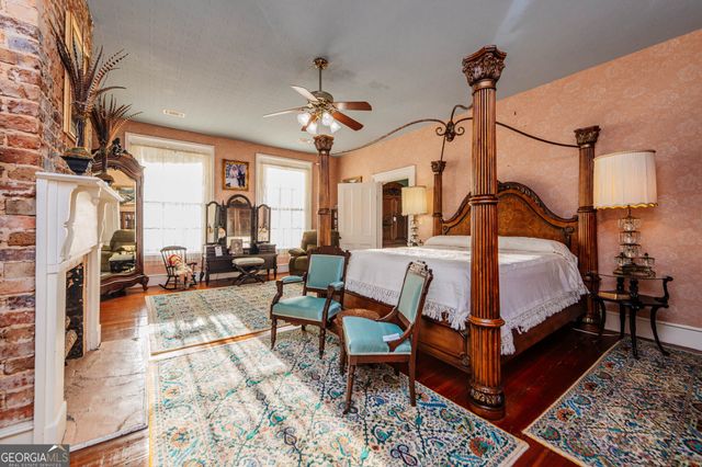 200 Felton Road, Perry, GA 31069