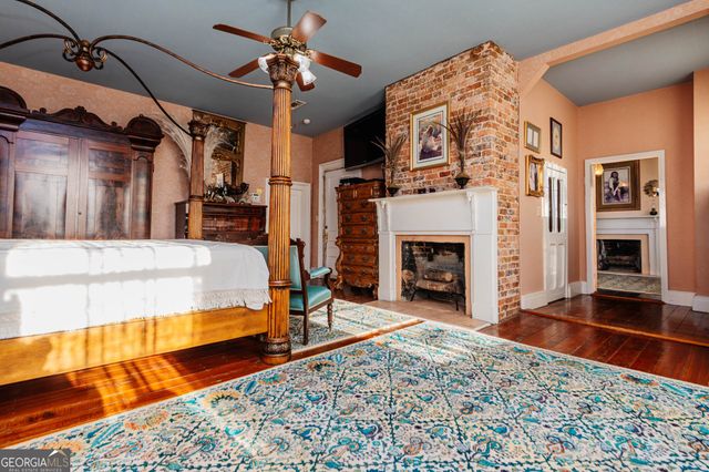 200 Felton Road, Perry, GA 31069