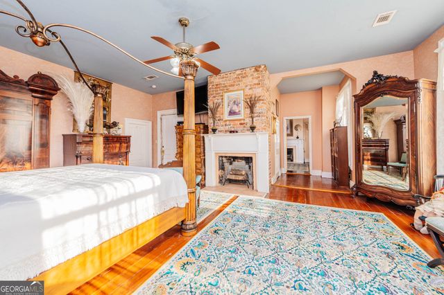 200 Felton Road, Perry, GA 31069