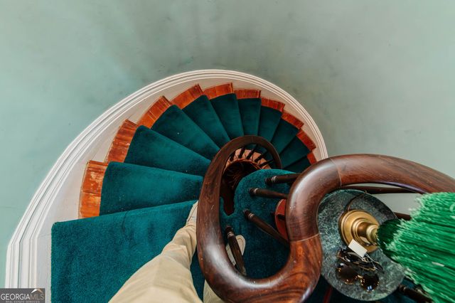 200 Felton Road, Perry, GA 31069