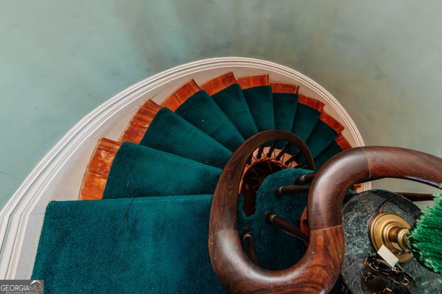 200 Felton Road, Perry, GA 31069