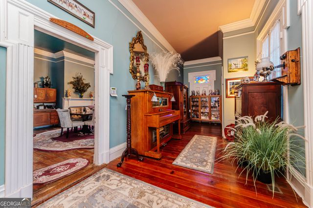 200 Felton Road, Perry, GA 31069