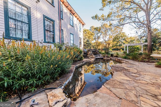 200 Felton Road, Perry, GA 31069