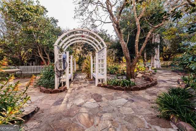 200 Felton Road, Perry, GA 31069