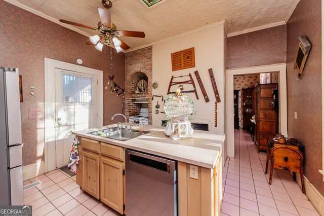 200 Felton Road, Perry, GA 31069