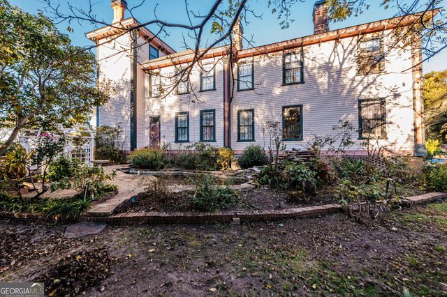 200 Felton Road, Perry, GA 31069