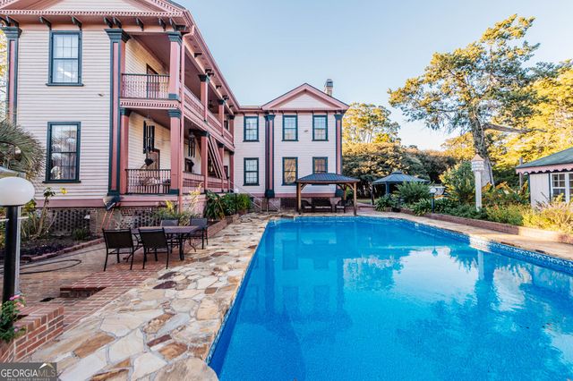 200 Felton Road, Perry, GA 31069