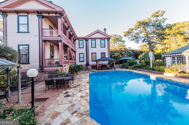 200 Felton Road, Perry, GA 31069