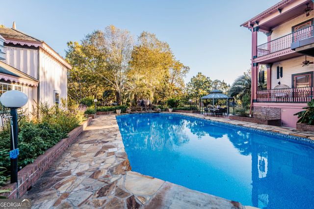 200 Felton Road, Perry, GA 31069