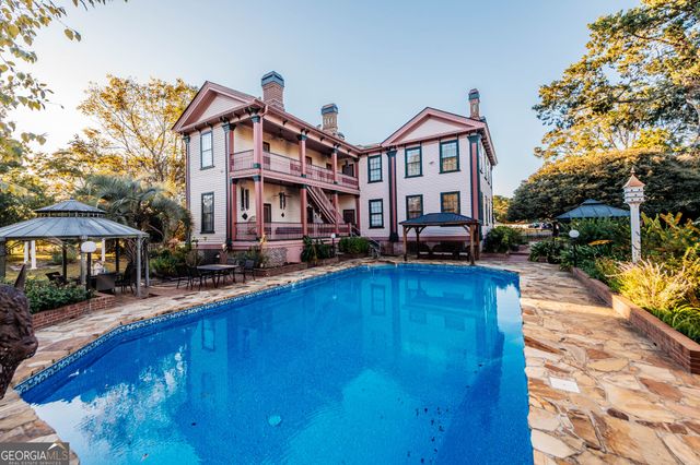 200 Felton Road, Perry, GA 31069