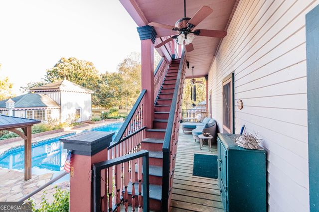 200 Felton Road, Perry, GA 31069