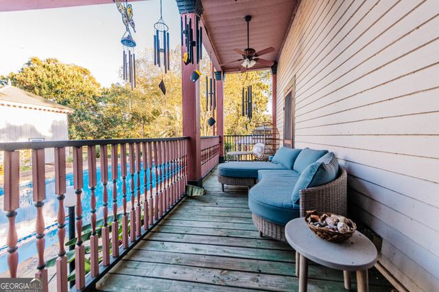 200 Felton Road, Perry, GA 31069