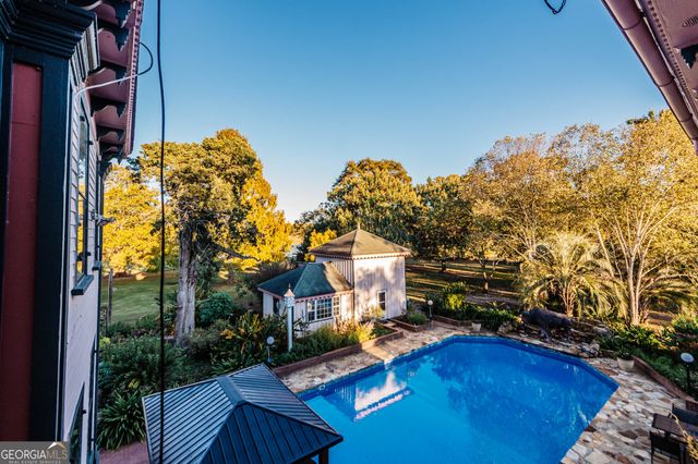 200 Felton Road, Perry, GA 31069