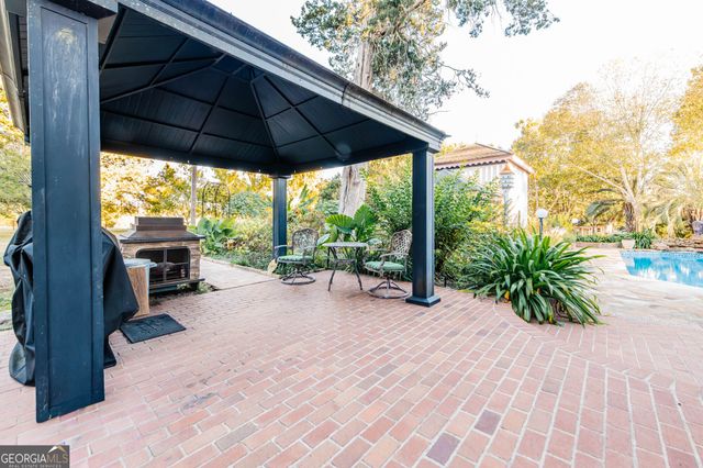 200 Felton Road, Perry, GA 31069