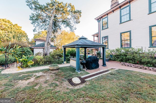 200 Felton Road, Perry, GA 31069