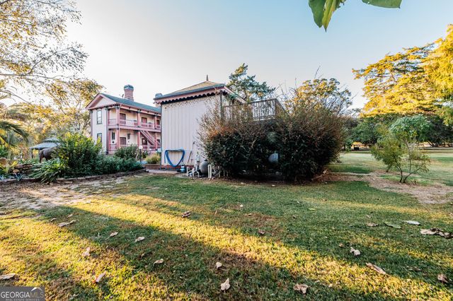 200 Felton Road, Perry, GA 31069