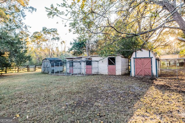 200 Felton Road, Perry, GA 31069