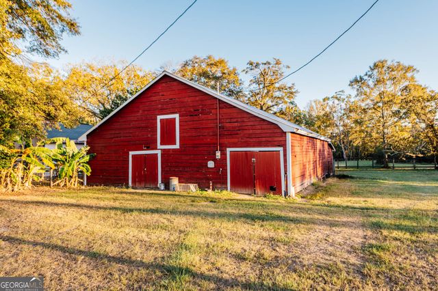 200 Felton Road, Perry, GA 31069