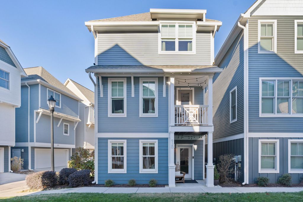 920 Islander Way, Chattanooga, TN 37402