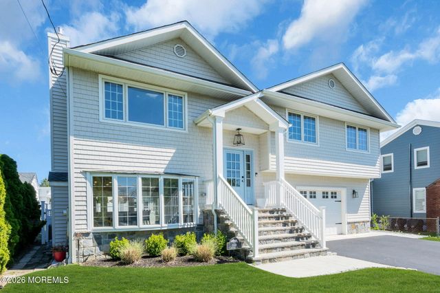 558 Central Avenue, Spring Lake Heights, NJ 07762